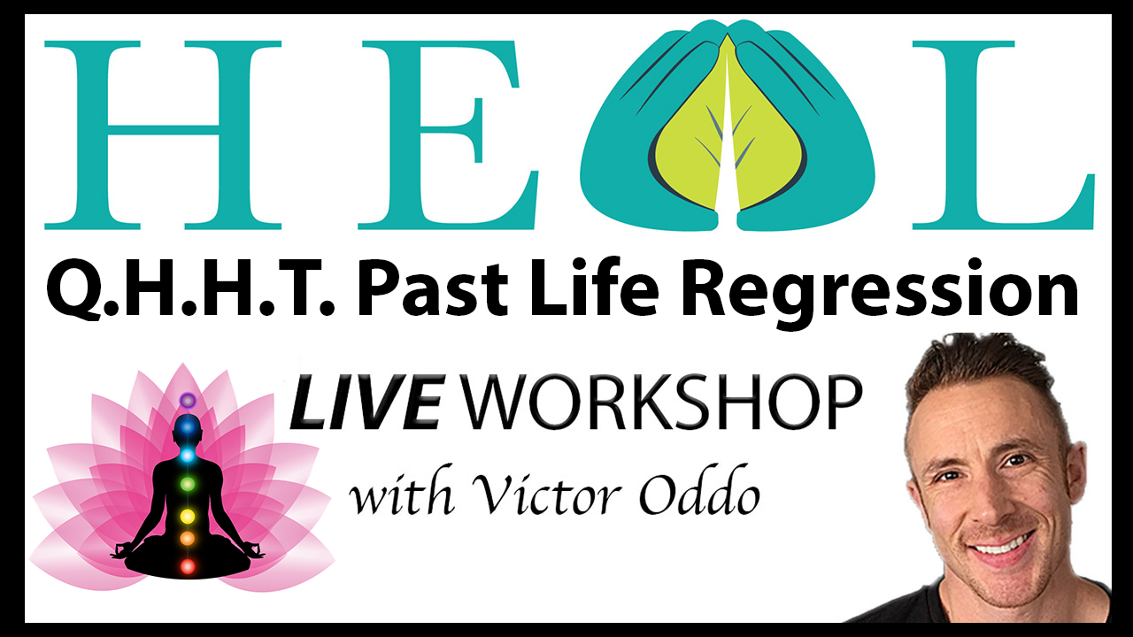 qhht past life regression